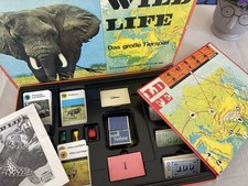 Ravensburger Wild Life