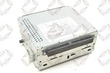 VOLVO V70 III 2.5T 231PS Radio Autoradio 31310073