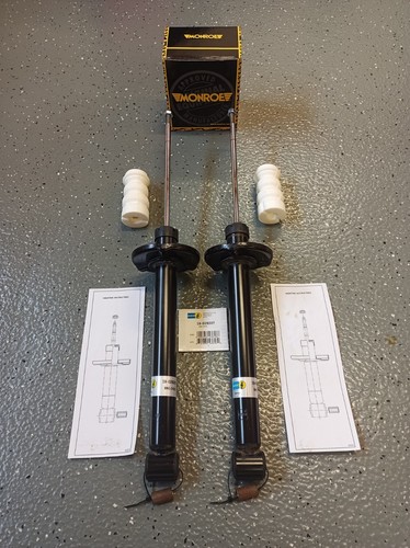 Bilstein gasdruck - bilstein, b4