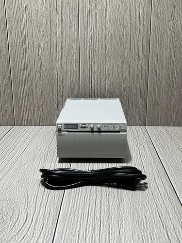 Sony d897 ultrasound - sony,