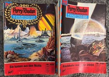 PERRY RHODAN Romanhefte ++