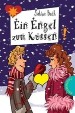 Ein Engel zum Küssen von