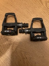 EXUSTAR EPS-R PEDALE SCHÖNER