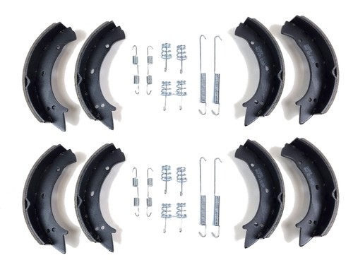Bremsbacken bremsen kit - x,