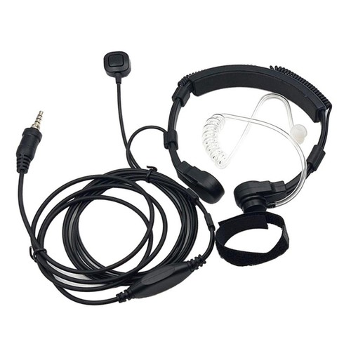 Kehlkopfmikrofon für yaesu - kehlkopfmikrofon,