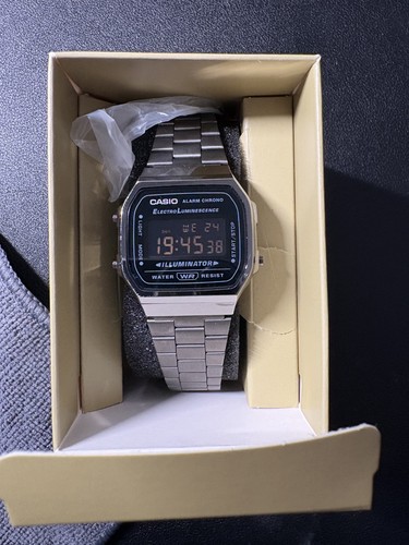 Casio vintage a168wegg 1bef - vintage, a168wegg-1bef