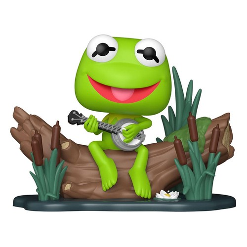 The muppets pop deluxe - deluxe, vinyl