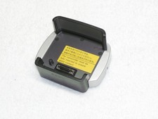 Sony - Docking-Station DCRA-C140 für MiniDV Camcorder vom Fachhändler