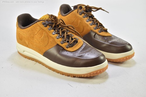 Nike lunar force duckboot - nike,