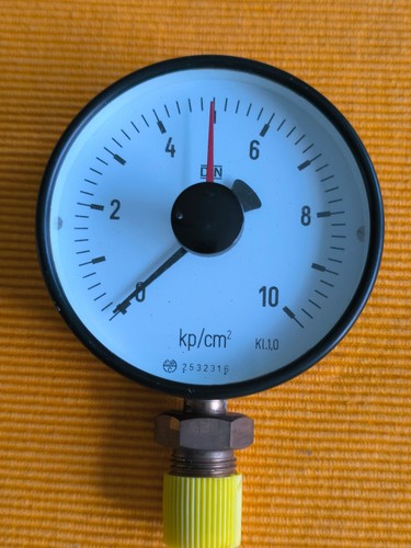 Vdo ota druck - druck,,