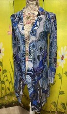 Wunderschöne Strickjacke