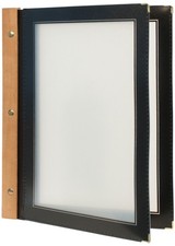 Securit Speisekarten-Mappe