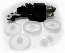 HP Q6718-67017 Starwheel Motor DesignJet T610 T790 T1100 T1300 T7100 Z2100 Z3100