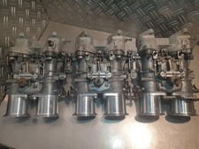 BMW M30 Solex  PHH 40/34