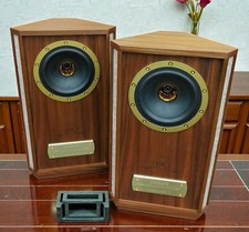 Tannoy autograph speaker - autograph,