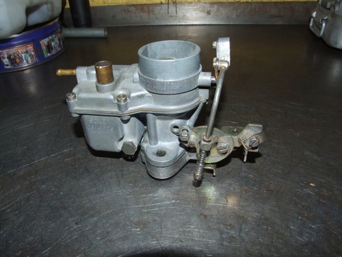 Solex vergaser pdsi bmw - 36-40,