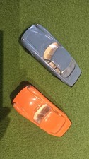 2x Stabo Slot Car-Ferrari