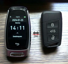 smart key Start-Stop