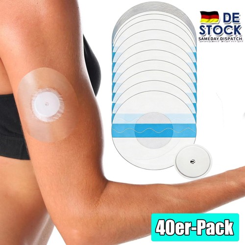 40er pack pflaster für - 40er-pack,