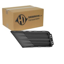 DIEDERICHS BLENDE SCHWARZ