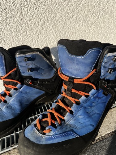 Salewa vultur vertical - salewa,