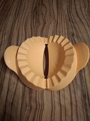 Tupperware d157 teigfalle - d157,