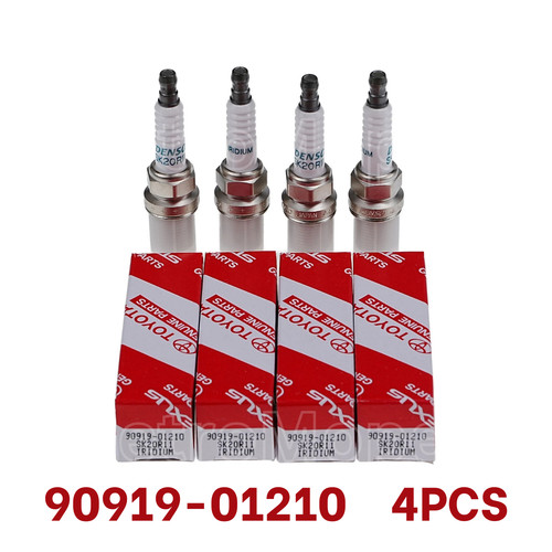 Original denso iridium - original,