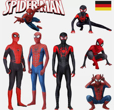 Kinder Herren Spiderman