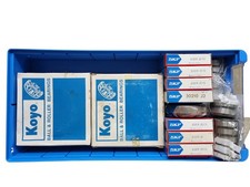 Kegelrollenlager 30205/30209/30210/30217 J2/Q SKF Koyo Altbestand