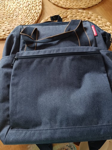 Reisenthel rucksack allrounder - reisenthel,