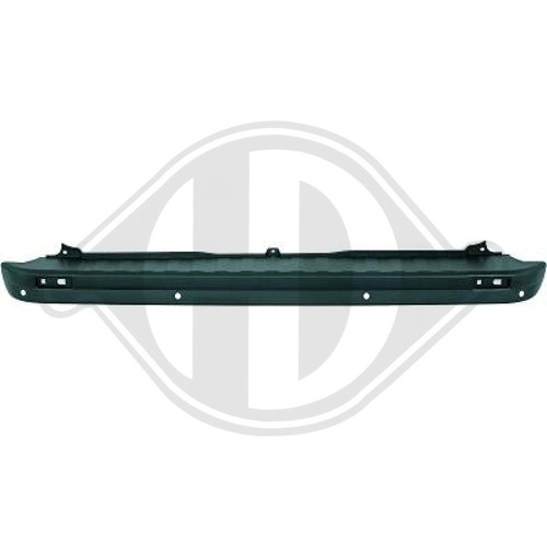 4497056 stoßstange hinten - 4497056,