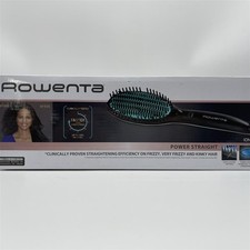 Rowenta cf5820 Straightening