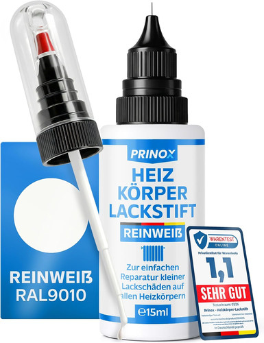 Prinox heizkörperlackstift - prinox,