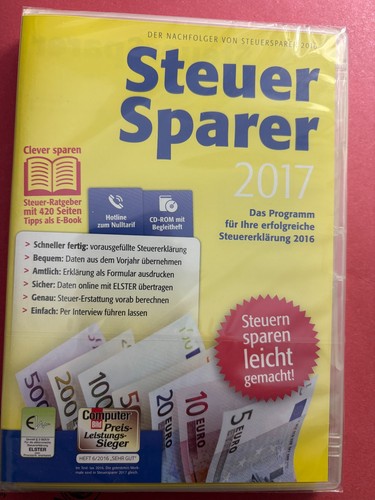 Lidl steuer sparer 2017 - lidl,