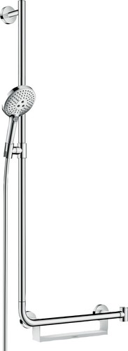 Hansgrohe brausenset raindance - hansgrohe,