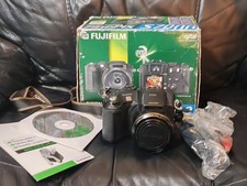 FujiFilm FinePix S7000 6.3MP