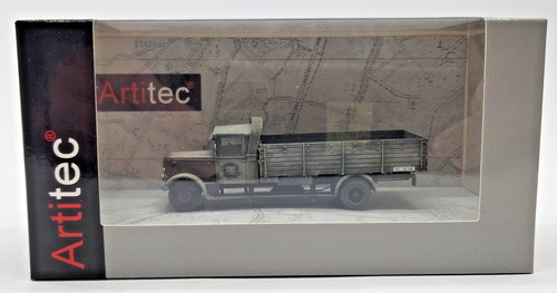 Artitec 6870390 wehrmacht - artitec,