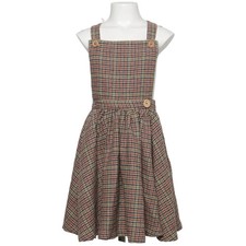 Cyrillus, Latzkleid, Größe