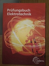 Prüfungsbuch Elektrotechnik