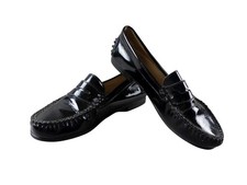 Sioux Damen Schuhe Mokassin