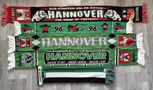 Hannover - 96, /