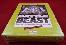 Battle Beast  Das Ultimative Fight Game - 7th Level 1995 *new*