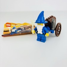 LEGO System 1736 Wizard´s