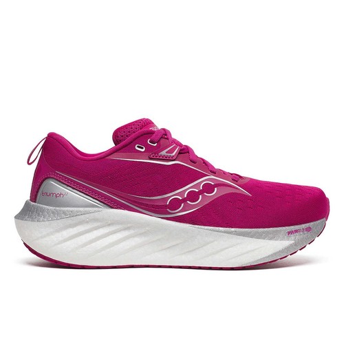 Saucony triumph women - triumph, 22