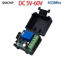 Funk Relais Schalter Set -