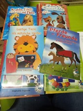 44 STK Bücherzauber