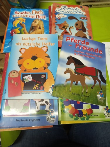 Stk bücherzauber - stk,