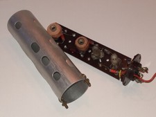 Pos 2) 1 Filter aus Nordmende