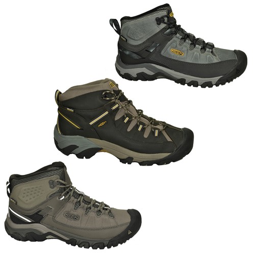 Keen wanderschuhe herren - wanderschuhe,