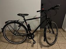 Trekking Rad VSF T-900 14-G Rohloff Speedhub HS22, 2018